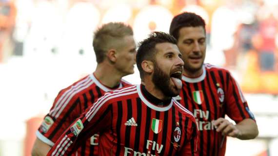 Compagnoni: "Non costante, ma buon Milan"