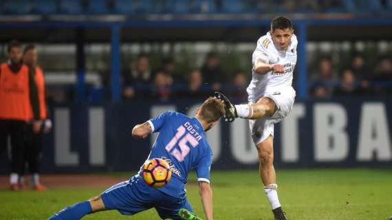 Il Milan torna alla goleada in trasferta, non succedeva dalla scorsa stagione contro l'Empoli