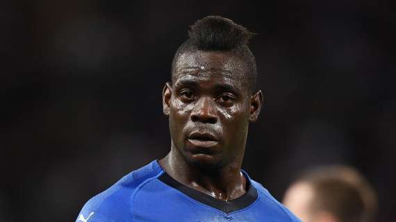 Ex Milan, Balotelli: "Tornare in Italia? Lo si capisce…"