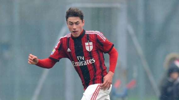 Primavera, le pagelle di Inter-Milan 2-1: un buon Milan perde il derby al vertice per qualche disattenzione difensiva di troppo