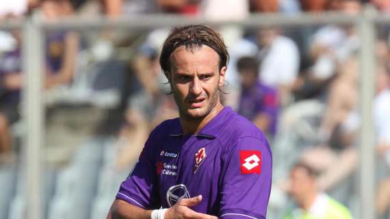 Gilardino: "Che paura, ma ci rivedremo presto"