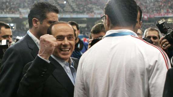 Berlusconi torna Leader TOP. Giornata da incorniciare zeru FLOP