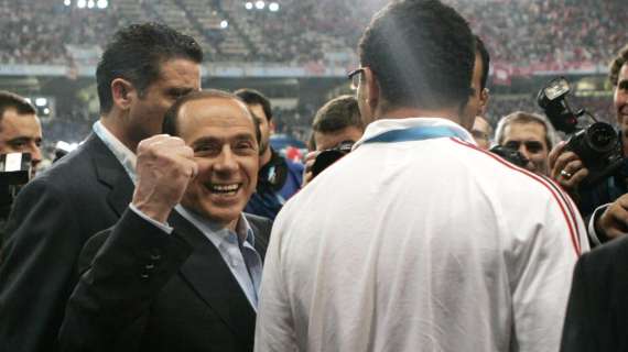 Milan (ri)prenditi tutto