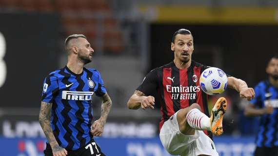 Tuttosport su Inter-Milan: "Il derby della verità"