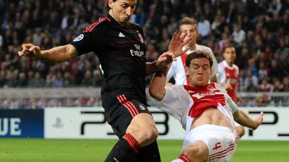 Daniele Buffa/Image Sport
