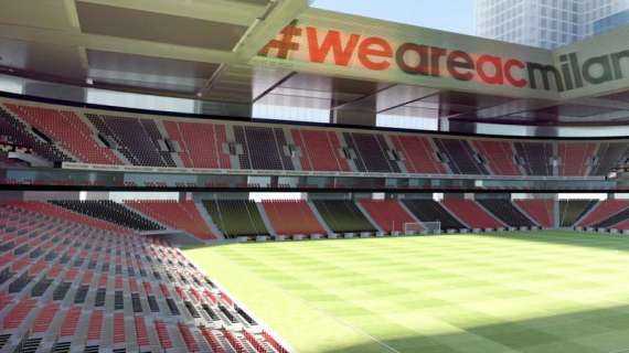Silva (Mp&Silva): “Il nuovo stadio del Milan dovrebbe contenere almeno 60mila spettatori, altrimenti…”