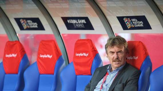 Coronavirus: Boniek, in Polonia ripartiremo a fine maggio