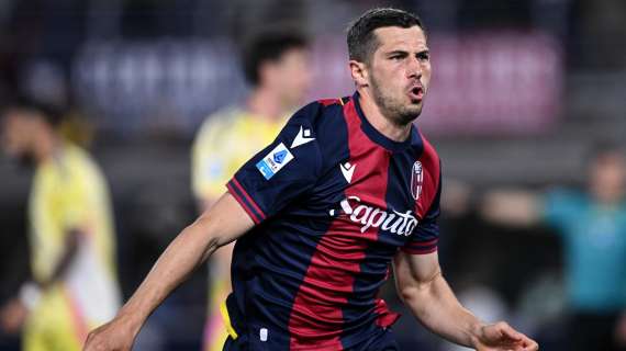 Freuler: "Chi toglierei al Milan? Nessuno, io me la voglio giocatori con tutti i miei e tutti i loro"