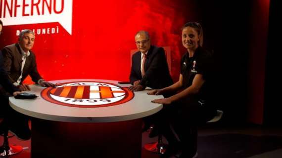 Manieri a MTV: "Avere la fascia è il massimo, ne sono fiera. Scudetto come regalo del 2019? Non si dice..."