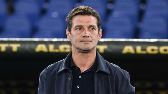 Parte l'era Chivu all'Inter: tecnico e staff ad Appiano Gentile