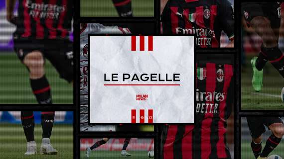 Pagelle – Giroud, golazo da Champions. Thiaw un muro. Kalulu decisivo