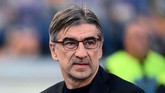 Atalanta, per la panchina corsa a tre tra Palladino, Thiago Motta e Juric