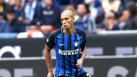 Leggo - Inter, obiettivo derby per Miranda