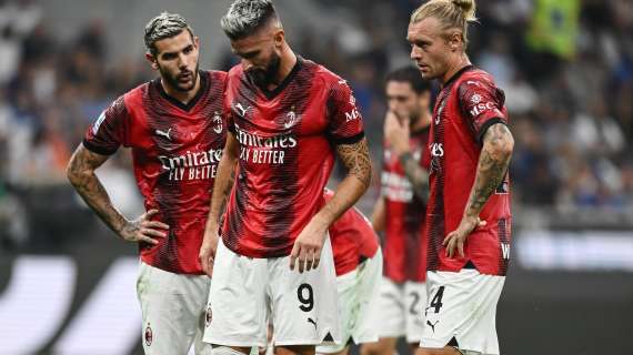 Le statistiche dopo Borussia Dortmund-Milan: questi gli Opta Facts post gara