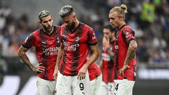 Assogna: "Il Milan non ha fatto tesoro dei quattro derby precedenti, li perde sempre allo stesso modo"