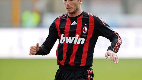 Il Tottenham vuole Beckham