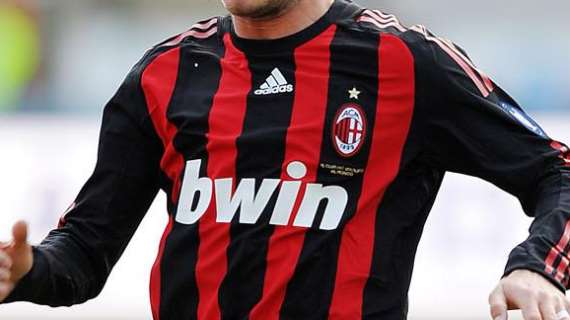 ALBERTAZZI, il Santon rossonero