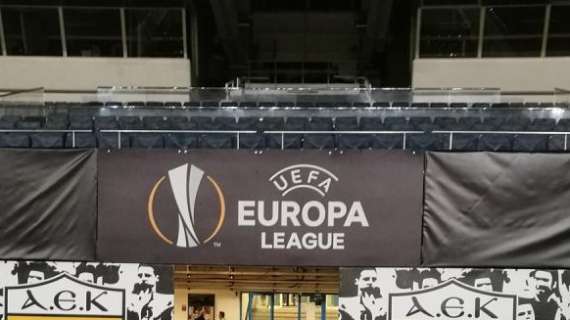 Ludogorets-Milan, a Razgrad sarà possibile assistere al match su un maxi schermo