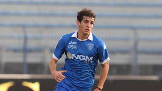 Federico De Luca