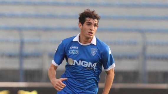 Saponara incanta all'andata, ma al ritorno passa il Livorno. Bene i ragazzi in Lega Pro