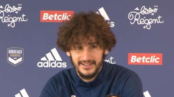 Milan, c'è ancora distanza col Bordeaux sul prezzo di Adli