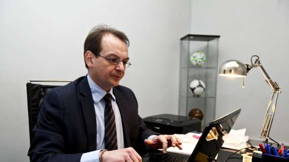 L’agente Letterio: “Il Milan deve prendere un attaccante che possa dare una mano a Giroud”