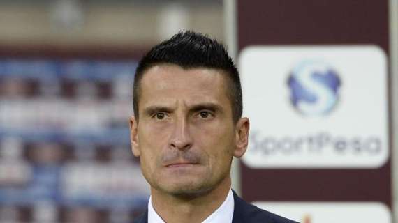 Castellazzi: "Il Milan deve cambiare marcia se vuole fare bene"
