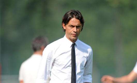 Inzaghi amaro: "Peccato per le traverse di Felicioli e Fabbro. L'anno prossimo proveremo a vincere lo scudetto"