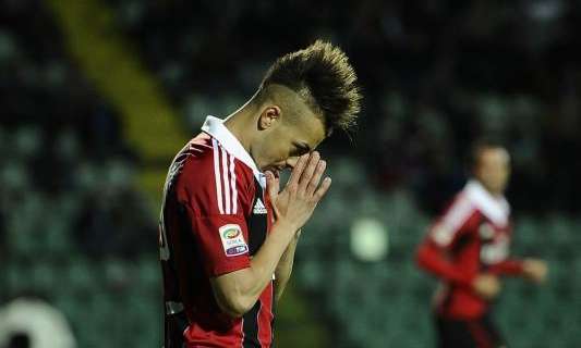 Daniele Buffa/Image Sport