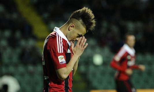 Daniele Buffa/Image Sport