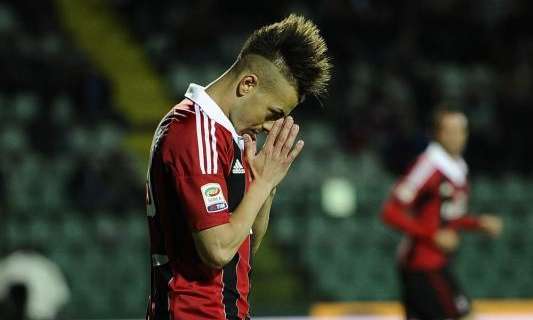 Daniele Buffa/Image Sport