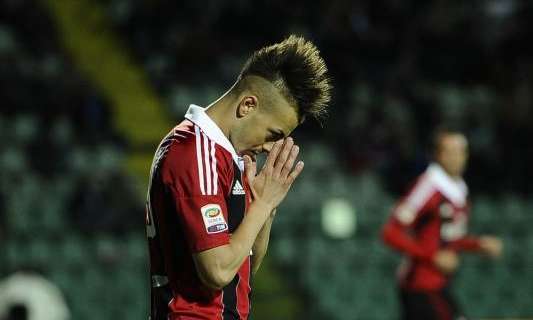 Daniele Buffa/Image Sport