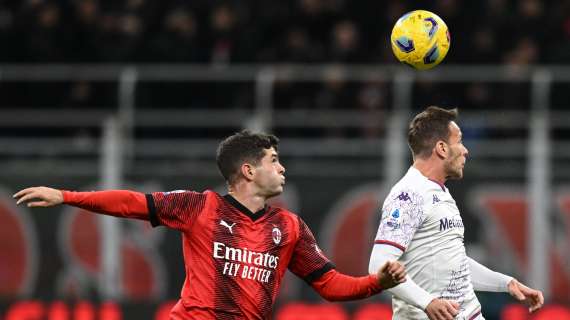 Verso Milan-Fiorentina: continua la fase di vendita dedicata ai Milan Club