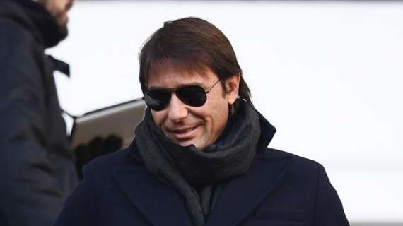 Gazzetta - La Roma corteggia Conte: l'ex Chelsea contattato dai giallorossi