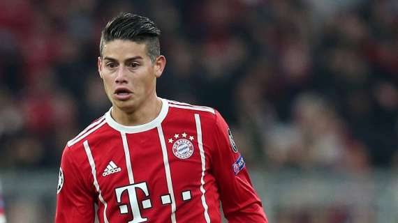 James-Milan: costo ok, ma ingaggio proibitivo