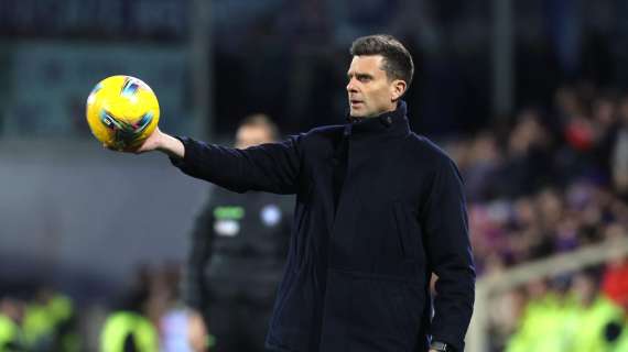 Milan, per la panchina rispunta Thiago Motta: è il piano B nel caso sfumassero le prime scelte