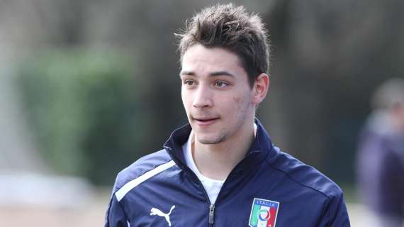 Federico De Luca