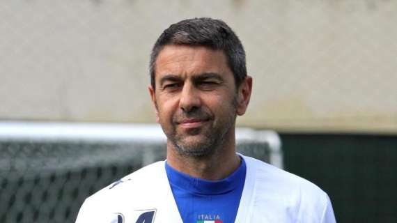 Federico De Luca