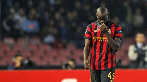 Giuseppe Celeste/Image Sport
