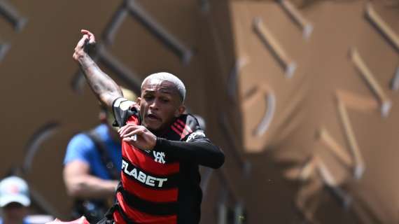 Milan, resiste l'idea Wesley come terzino destro. La Roma però ha già l'accordo col giocatore