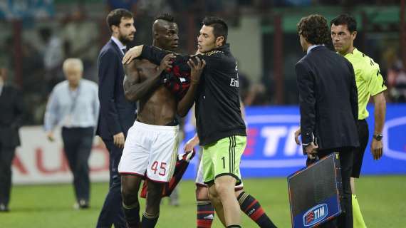 Giuseppe Celeste/Image Sport