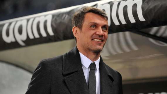 Seedorf: "Per il Milan è una fortuna che ci sia Maldini"