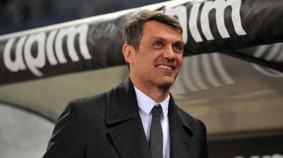 Crespo: "Maldini aveva dolori tremendi alle ginocchia, ma era in campo a lottare"