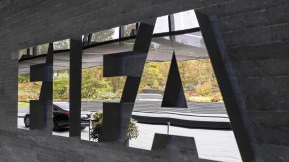 Fifa, 117 federazioni hanno richiesto l'accesso allo 'Schema di sviluppo del talento'