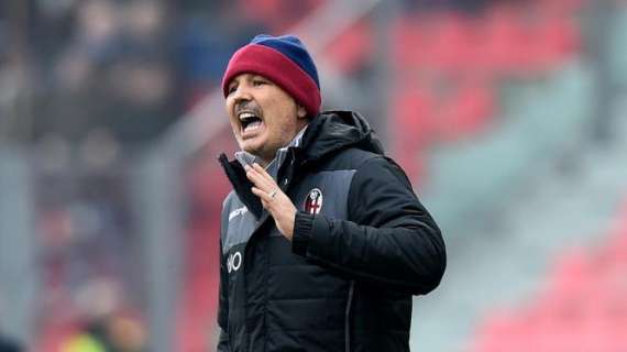Emergenza Coronavirus, preparatore Bologna: "Mihajlovic? Abbiamo dovuto cacciarlo"