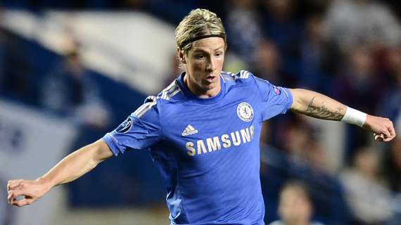 Sportmediaset - Torres a un passo. In arrivo anche Van Ginkel