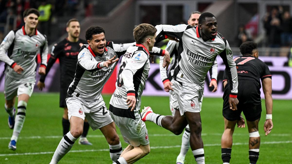 Hernanes e il 4-3-3 del Milan: "Allegri devi partire da qua, deve trovare qualcosa di nuovo per dare fuoco ed energia a questa squadra"