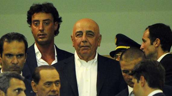 Giuseppe Celeste/Image Sport