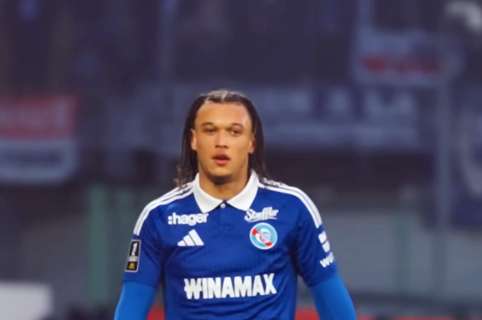 Atalanta e Milan in estate hanno chiesto informazioni per Diego Moreira dello Strasburgo