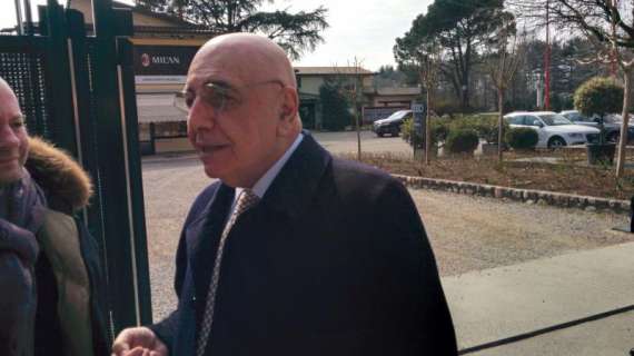 MN - Mercato rossonero, fino alla firma del preliminare il Milan non può fare offerte ufficiali